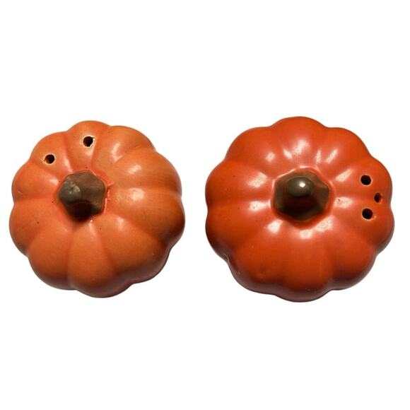 Other - Pumpkin shakers
